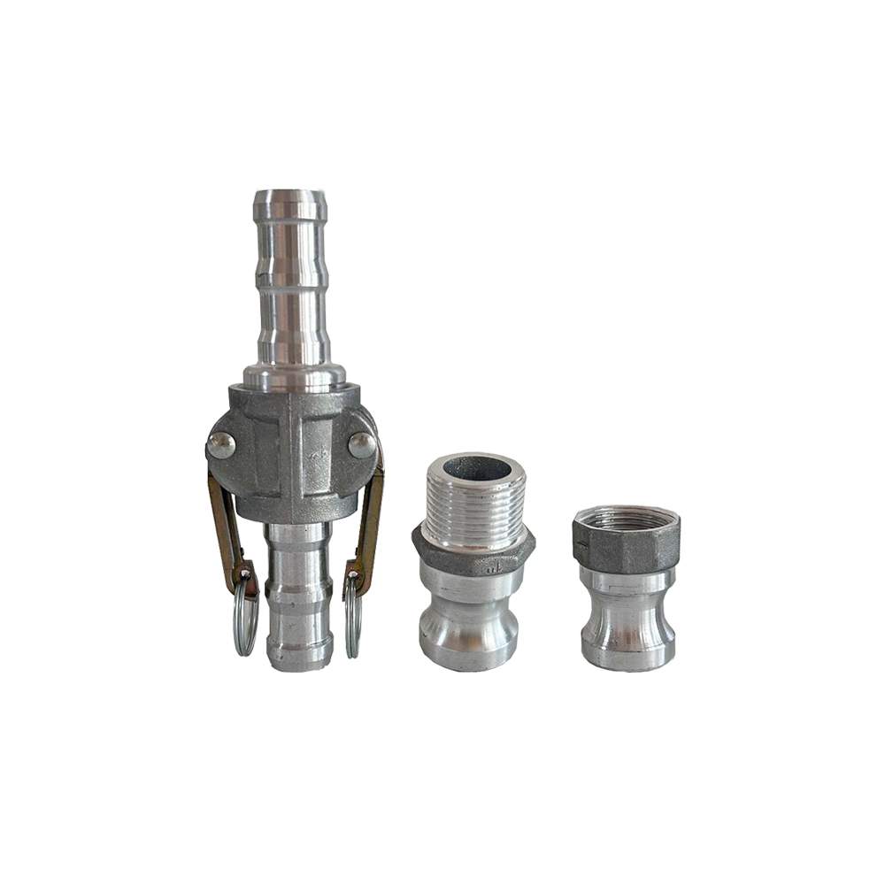 铜梁1.0寸快速接头