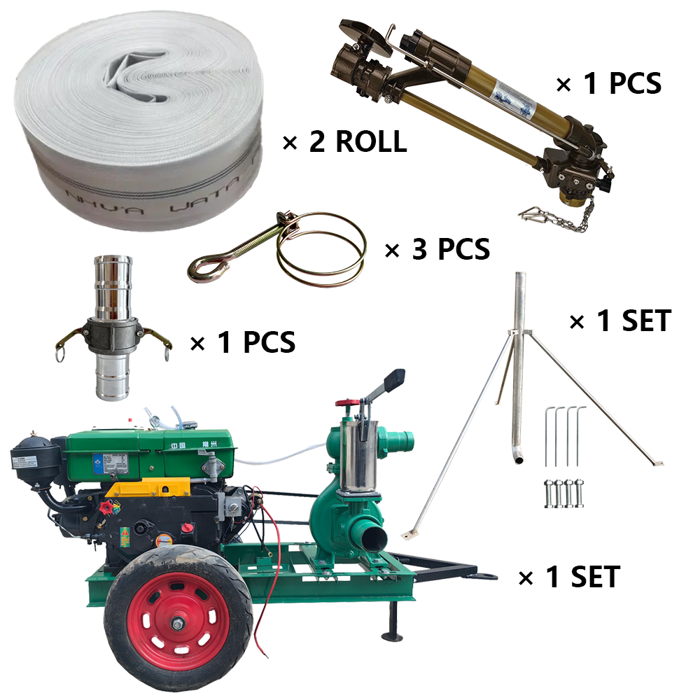 铜梁海外客户盛赞，程瑞达 NS40 涡轮喷枪套装超给力
