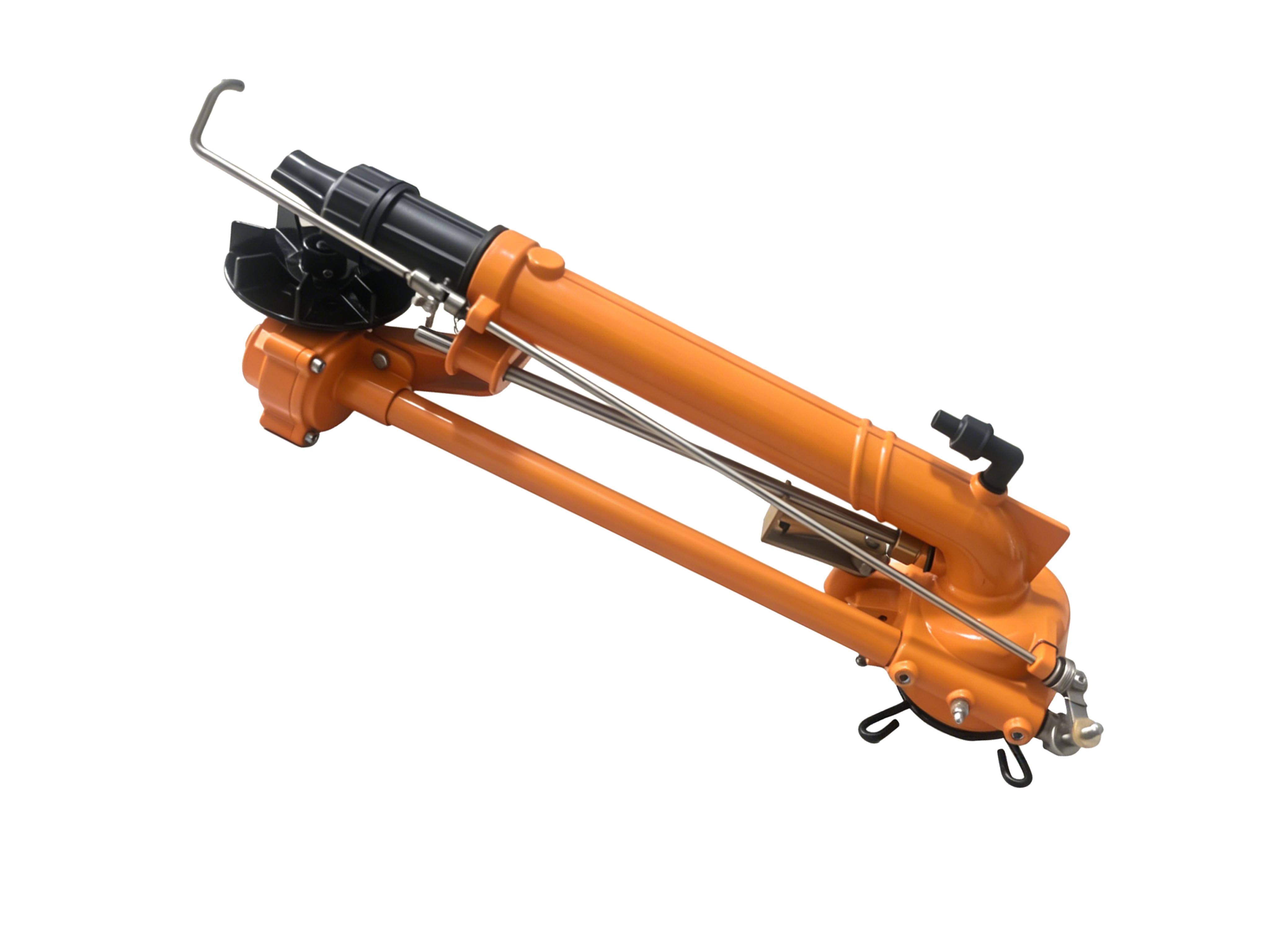 铜梁SK41 MAX涡轮喷枪